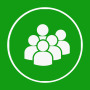icon Whats group