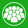 icon Groups Links