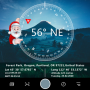 icon GPS Map Camera Lite
