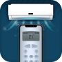 icon Remote for Electrolux AC