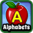 icon Alphabets Game 3.3