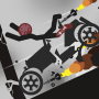icon Stickmen Ragdoll Simulator
