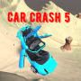 icon Car Crash 5
