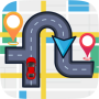 icon GPS Navigation