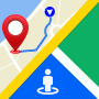 icon Street View