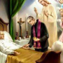 icon Oracion de Sanacion