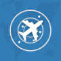 icon Flight Tracker - Flight Radar