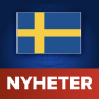 icon Sweden News (Nyheter)