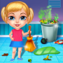 icon CleaningGame