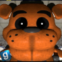 icon garry mod fnaf map