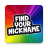 icon Find You Nickname 9.2.0