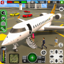 icon Flight Simulator Pilot Games