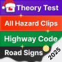icon Ray Driving Theory