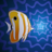 icon Blue Swirl 1.52