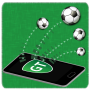 icon Football Livescores - GoalTone