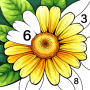 icon Color Oasis