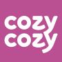 icon Cozycozy: All accommodations