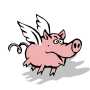 icon PressThePig
