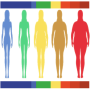icon Body Mass Index