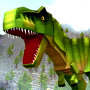 icon Dinosaurs for Minecraft