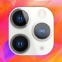 icon Nice OS14 Camera - i OS14 Cam