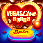 icon Vegas Live Slots