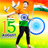 icon Independence Day Photo Frame 1.19