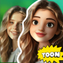 icon Toon Image