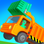 icon GarbageTruck