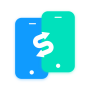 icon Smart switch: clone phone