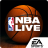 icon NBA LIVE 8.4.02