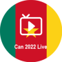 icon Can 2022 - TV Live Stream