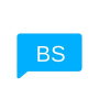 icon BlueSend