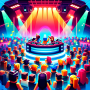 icon Nightclub Empire