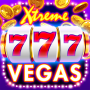 icon Xtreme Vegas