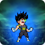icon Super Legendary Warriors