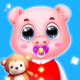 icon com.babypiggames.babypigdaycare