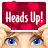 icon Heads Up! 4.7.120