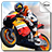 icon Ultimate Moto RR 4 5.5