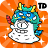 icon Doodle Magic: Wizard vs Slime 1.38