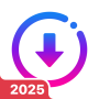 icon SDownloader