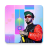 icon Anuel AA Piano 6.0