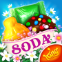 icon Candy Crush Soda Saga для oppo A37