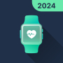 icon Fitness Band - Fitness Tracker
