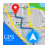 icon Gps Navigation 2.0