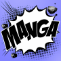 icon Manga library