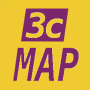 icon 3cMAP