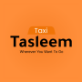 icon Tasleem Taxi