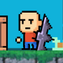 icon Whatgun pixel survivor offline