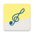 icon NotesDeMusique 9.5